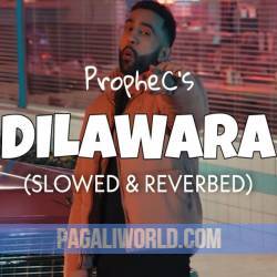 Dilawara (Slowed Reverb) Poster