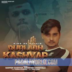 Durlabh Kashyap Poster