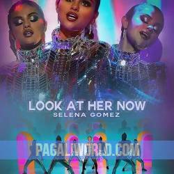 Look At Her Now Poster