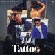 Tattoo Jabby Gill Poster