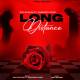 Long Distance Poster