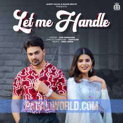 Let Me Handle Poster