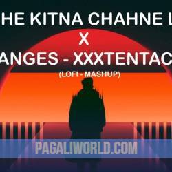 Satranga X Escape X Tujhe Kitna Chahne Lage Hum Poster