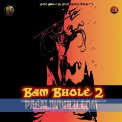 Bam Bhole 2 Poster