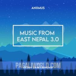 Anxmus Music From East Nepal Poster