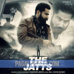 The Jatts Poster