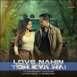 Love Nahin Toh Kya Hai Poster