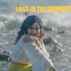 Lost in the Summer Poster