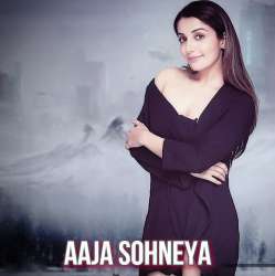Aaja Sohneya Poster