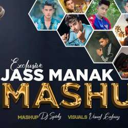 Jass Manak Mashup Poster