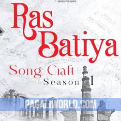 Ras Batiya Poster