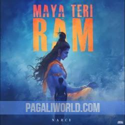 Maya Teri Ram Poster
