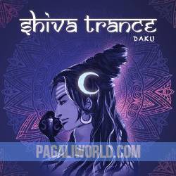 Shiva Trance 2024 Poster