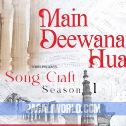 Main Deewana Hua Poster