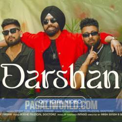 Darshan Poster