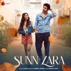 Sunn Zara Poster