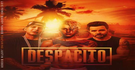 Despacito Luis Fonsi Mp3 Song Download Pagalworld
