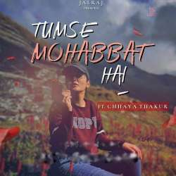 Tumse Mohabbat Hai Poster