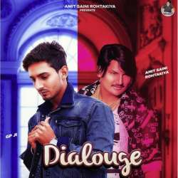 Dialogue Poster