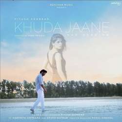Khuda Jaane Poster
