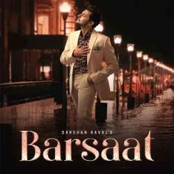 Barsaat Poster