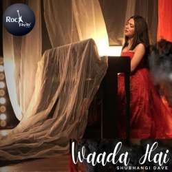 Waada Hai Cover Poster