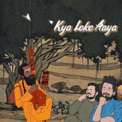 Kya Leke Aaya Poster