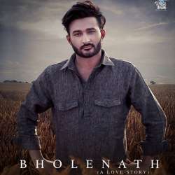 Bholenath Poster