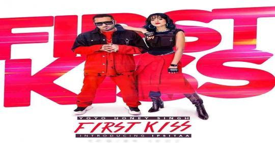 First Kiss Yo Yo Honey Singh Mp3 Song Download PagalWorld