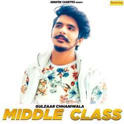 Middle Class Poster