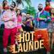 Hot Launde Poster