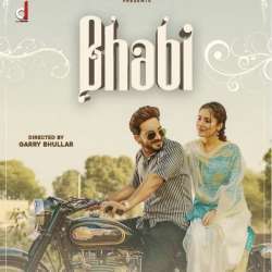 Bhabi Poster