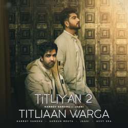 Titliyan 2 Poster