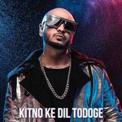 Kitno Ke Dil Todoge Poster