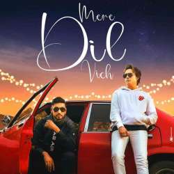 Mere Dil Vich Poster