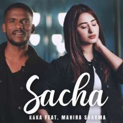 Sacha Poster