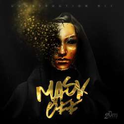 Mask Off Poster