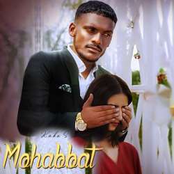Mohabbat Poster