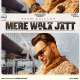Mere Wala Jatt Poster
