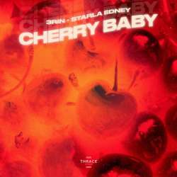 Cherry Baby Poster