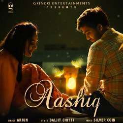 Aashiq Poster