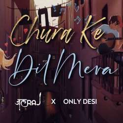 Chura Ke Dil Mera (Revisited) Poster