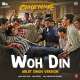 Woh Din Poster