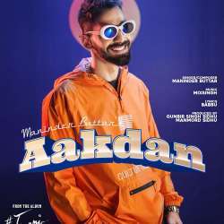 Aakdan Poster