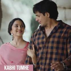 Kabhi Tumhe Poster