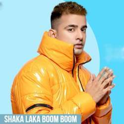 Shaka Laka Boom Boom Poster