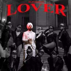 Lover Poster