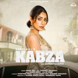 Kabza Poster