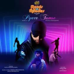 Pyarr Tumse Poster