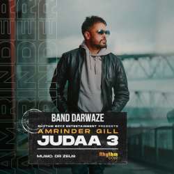 Band Darwaze Poster